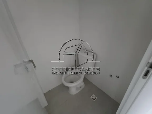 Imagem Maravilhoso Apartamento 3 Quartos à Venda na Aviação, Praia Grande