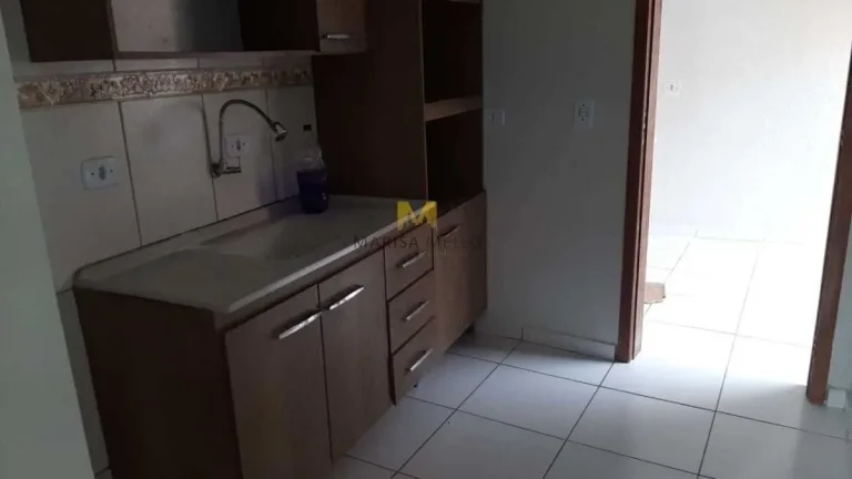 Imagem Apartamento para locação no bairro Planta Deodoro em Piraquara!!!