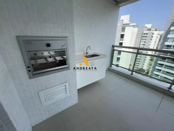 Imagem Rua Jacarandás da Península - Saint Barth - Barra da Tijuca