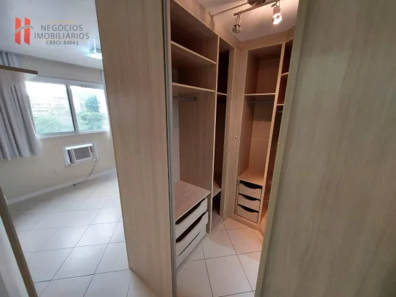 Imagem DESLUMBRANTE APARTAMENTO COM 81M² E INFRAESTRUTURA COMPLETA NA FREGUESIA (JACAREPAGUÁ)