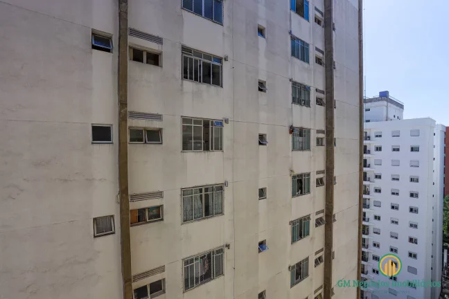 Imagem Apartamento Espaçoso na Bela Vista