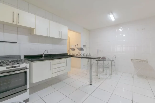 Imagem Higienópolis apartamento à venda, 4 quartos e 3 vagas, 168 m2