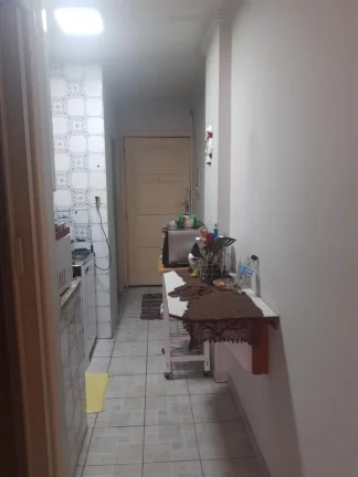 Imagem Apartamento a venda na Bela Vista com 2 dormitórios