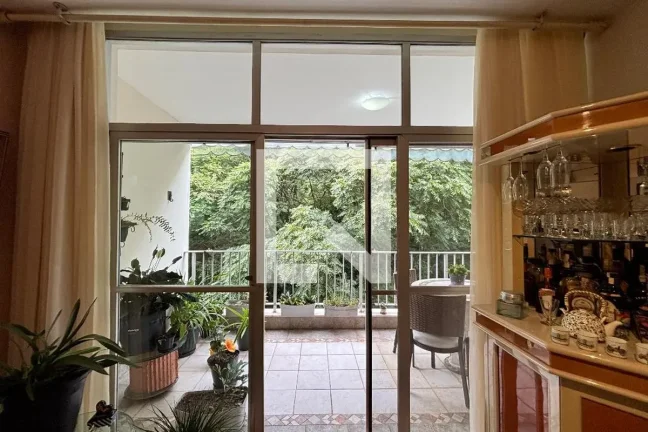 Imagem Apartamento à Venda - Copacabana, 3 Quartos, 108 m2