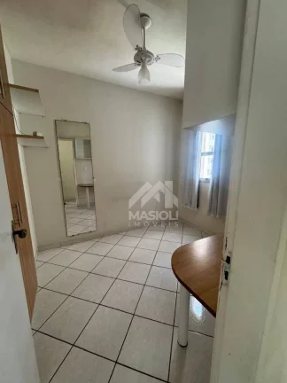 Imagem Apartamento com 2 dormitórios à venda, 71 m² por R$ 590.000,00 - Itapuã - Vila Velha/ES