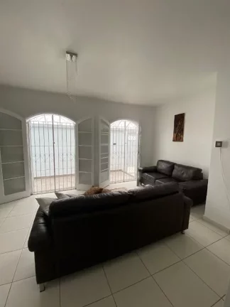 Imagem Sobrado com 3 dormitórios à venda, 176 m² por R$ 850.000,00 - Jardim Santa Carolina - Mogi das Cruzes/SP