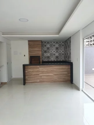 Imagem Apartamento à venda no bairro Vila Curuçá - Santo André/SP