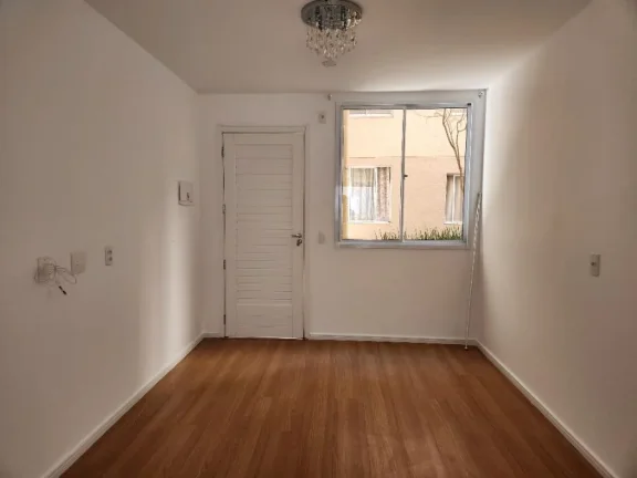Imagem Apartamento para Venda por R$185.000,00 com 1000m², 2 dormitórios, 1 vaga e 1 banheiro - Colônia, São paulo / SP - Cód. 13647