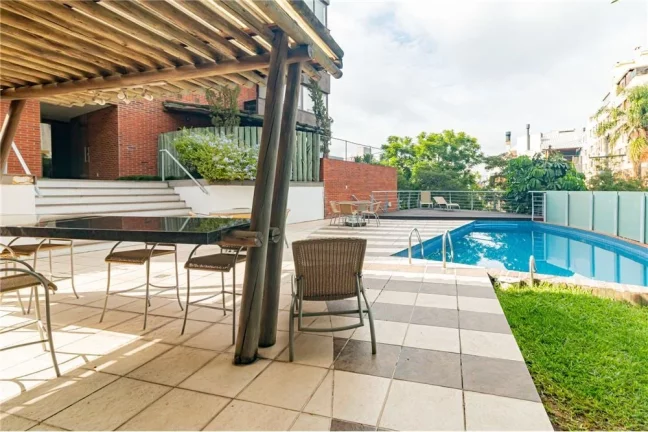 Imagem Apartamento à venda em Porto Alegre, Bela Vista, com 3 quartos, 104,83m2