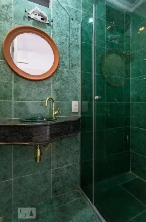 Imagem Apartamento com 3 dormitórios à venda na Vila Olímpia, 110 m² por R$ 1.100.000