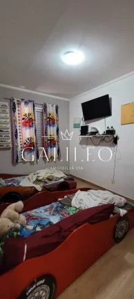Imagem APARTAMENTO À VENDA EM CONDOMÍNIO MORADA DO JAPI JUNDIAÍ-SP