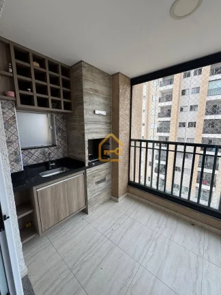 Imagem APARTAMENTO À VENDA - TROPICAL GARDEN
RESIDENCE CLUB | JACAREÍ
