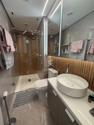 Imagem Apartamento com 2 dormitórios para alugar, 85 m² por R$ 11.630,00/mês - Butantã - São Paulo/SP