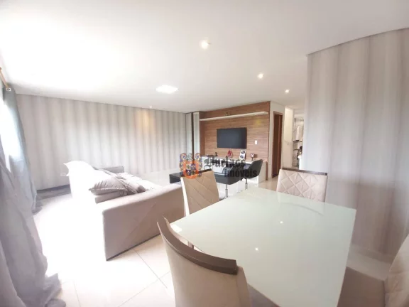 Imagem Sobrado com 4 dormitórios à venda, 343 m² por R$ 1.650.000,00 - Jardim Paulista - Atibaia/SP