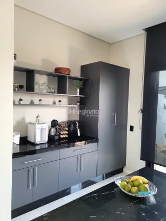 Imagem Casa térrea à venda no Condomínio Ibiti Reserva - Sorocaba
