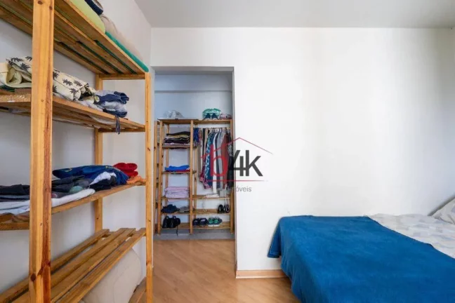 Imagem Apartamento com 4 quartos, 151m² à Venda na Vila Olimpia - SP