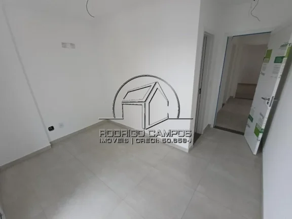 Imagem Maravilhoso Apartamento 3 Quartos na Aviação - Praia Grande SP