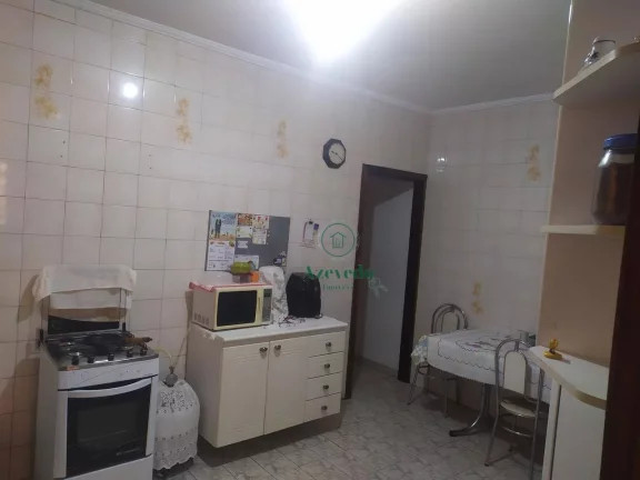 Imagem Sobrado com 2 dormitórios à venda por R$ 430.000,00 - Jardim das Nações - Guarulhos/SP