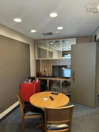 Imagem SALA New Worker Tower - VENDA - REFORMADA - 43MTS