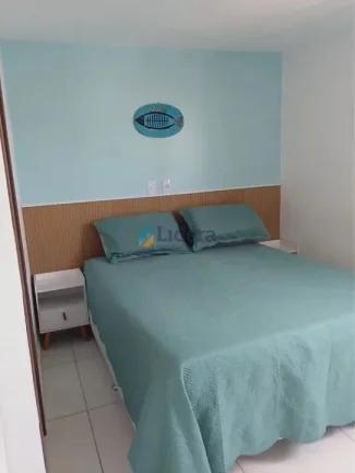 Imagem Apto á venda - 67m² - 3 quartos - 1 suíte - Poço, Cabedelo/PB