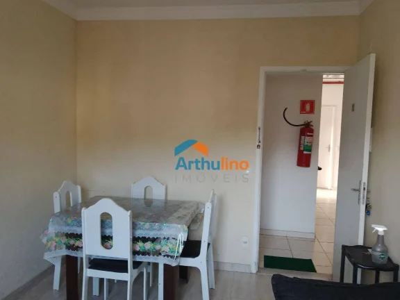 Imagem Condominio Vida Plena 45m², com 2 dormitórios, 1 vaga, à venda, por R$ 190.000 - Jardim Petrópolis - Cotia/SP