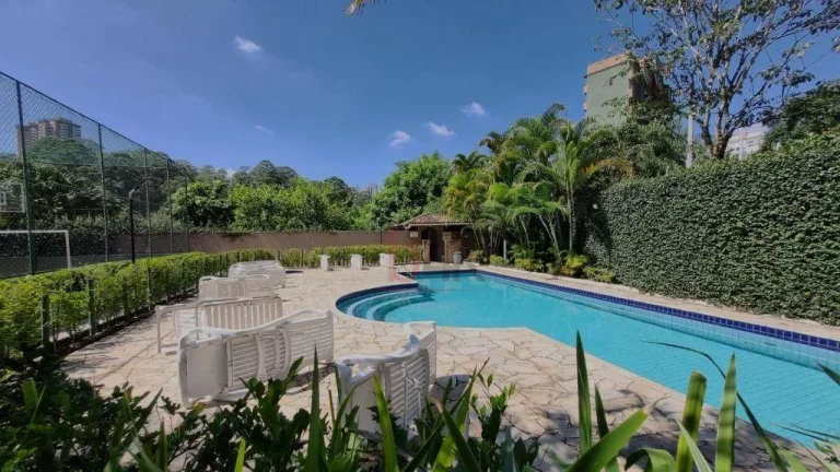 Imagem Apartamento com 3 dormitórios à venda - Morumbi - São Paulo - SP
