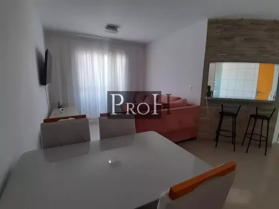 Imagem Apartamento com 2 Quartos à Venda, 67 m² em Boa Vista - São Caetano Do Sul