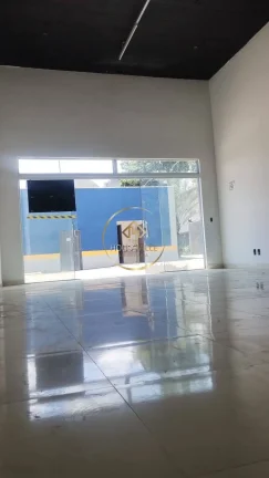 Imagem Locação, Ponto Comercial, Floradas São José, Satélite, Sjc.
