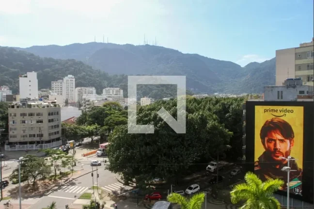 Imagem Apartamento à Venda - Leblon, 2 Quartos, 141 m2