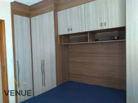 Imagem Casa com 2 dormitórios à venda, 60 m² por R$ 359.000,00 - Jardim Ponte Rasa - São Paulo/SP