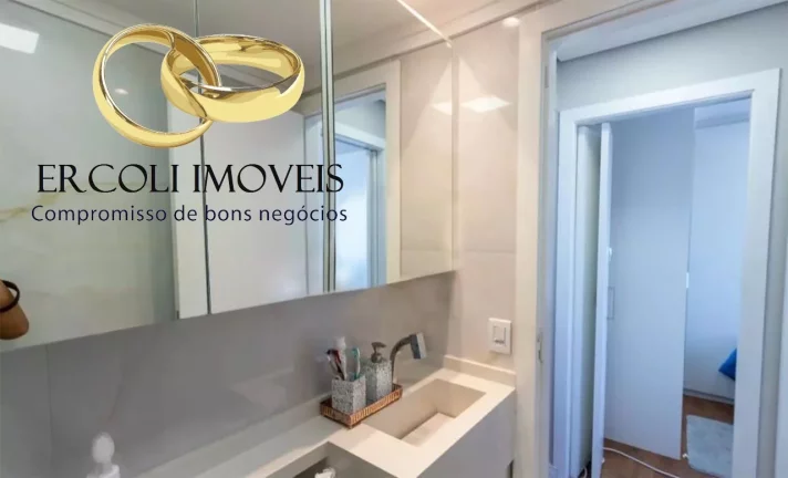 Imagem APARTAMENTO RESIDENCIAL em SÃO PAULO - SP, VILA RÉ