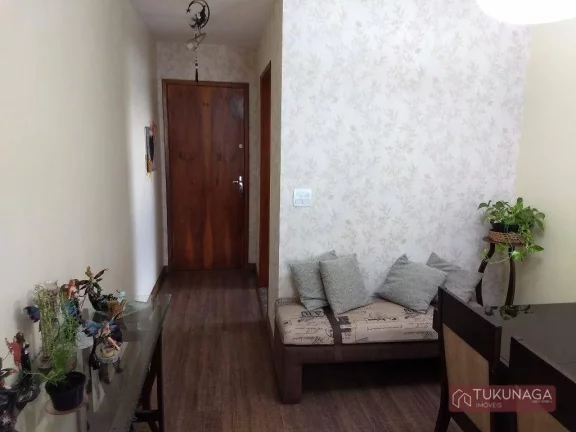 Imagem Apartamento à venda, 60 m² por R$ 440.000,00 - Sítio do Mandaqui - São Paulo/SP