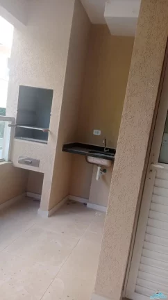 Imagem Apartamento novo, entrega recente de 2 dormitórios/Toninha-Ubatuba