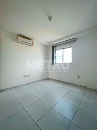 Imagem Apartamento para locação no Ed. Santa Cecília com 3 quartos, Petrolina-PE
