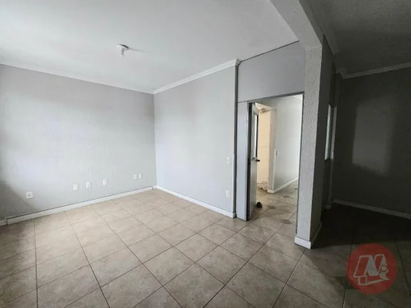 Imagem Apartamento para alugar, 100 m² por R$ 2.700,00/mês - Partenon - Porto Alegre/RS