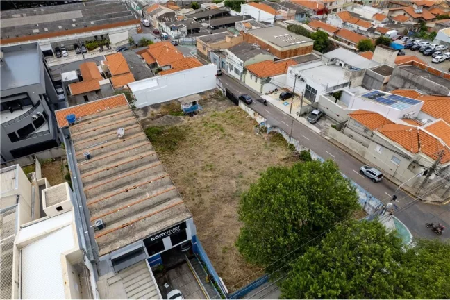 Imagem TERRENO COMERCIAL em Jundiaí - SP, Centro