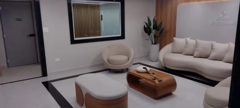 Imagem Apartamento Frente Mar – Mobiliado | 2 Vagas | 88m² | R$ 940.000