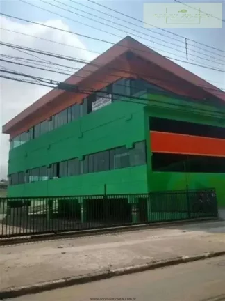 Imagem Galpões para venda em Guarujá no bairro Loteamento João Batista Julião
