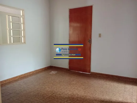 Imagem Casa vende Serrana - SP R$ 180.000 com 3 quartos, sala tv, sala jantar, quintal - aceita financiamento.