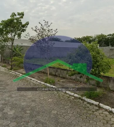 Imagem Terreno a venda - 300 m² Jd Santa Maria-Jacarei SP.