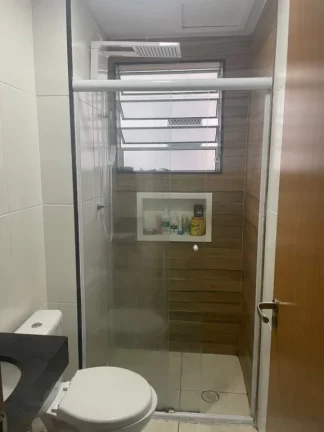 Imagem Apartamento com 2 dormitórios à venda, 50 m² por R$ 220.000,00 - Vila Urupês - Suzano/SP