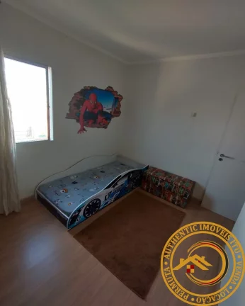 Imagem APARTAMENTO RESIDENCIAL em ITU - SP, VILA SANTA TEREZINHA