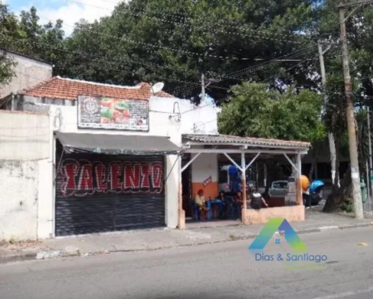 Imagem Ponto Comercial à venda, São João Clímaco, São Paulo - .