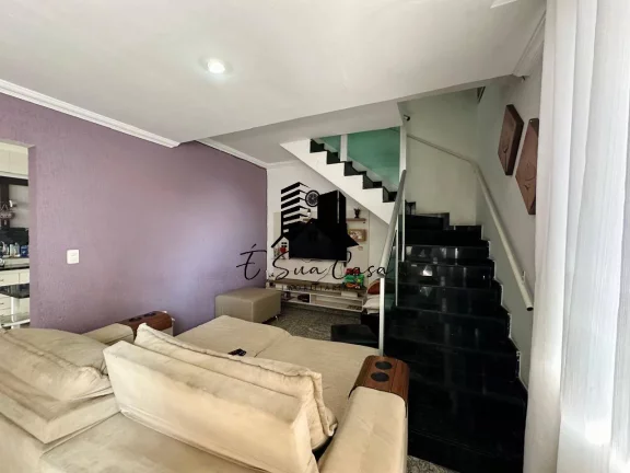 Imagem Casa à venda 3 quartos Bairro Manacás - Belo Horizonte/MG