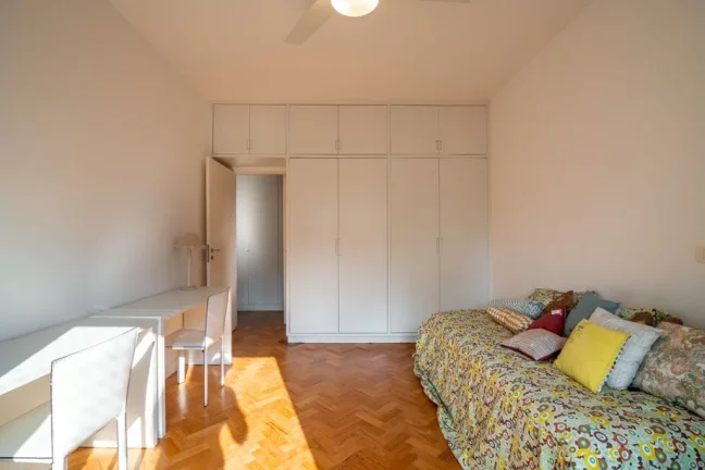 Imagem Alugar apartamento por temporada com 2 dormitórios em Jardim Paulista São Paulo SP