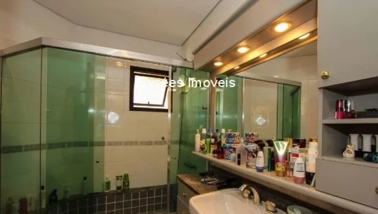 Imagem APARTAMENTO RESIDENCIAL em SÃO PAULO - SP, CAMPO BELO