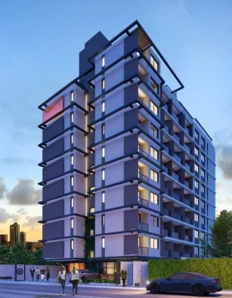 Imagem Studio à venda, 18 m² por R$ 298.500,00 - Jardim Oceania - João Pessoa/PB