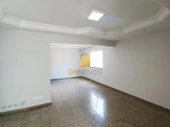 Imagem GH1968

Apartamento com 3 quartos no Setor Oeste, com 130m² de área privativa, o apartamento possu...