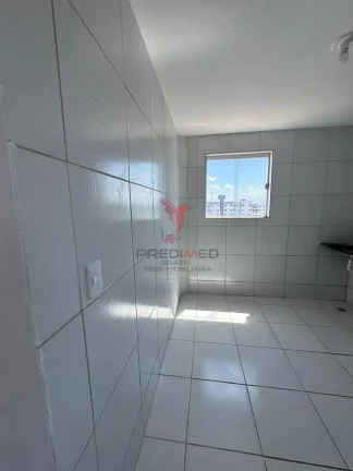 Imagem Apartamento de 2 Quartos, Suite , 1 Vaga de garagem , Bairro José Américo