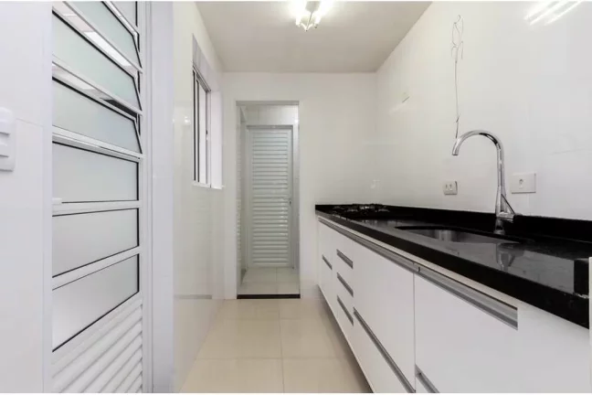Imagem Casa à venda no bairro Vila Leopoldina - São Paulo/SP